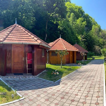 Podul Cetatii Hotel Sebesel Exterior foto