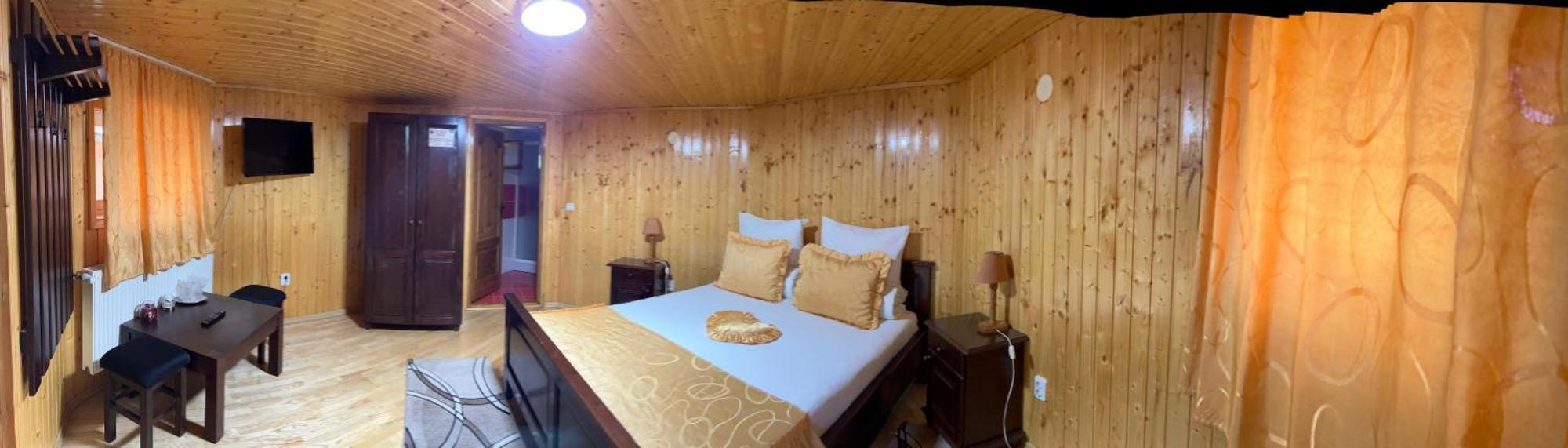 Podul Cetatii Hotel Sebesel Exterior foto