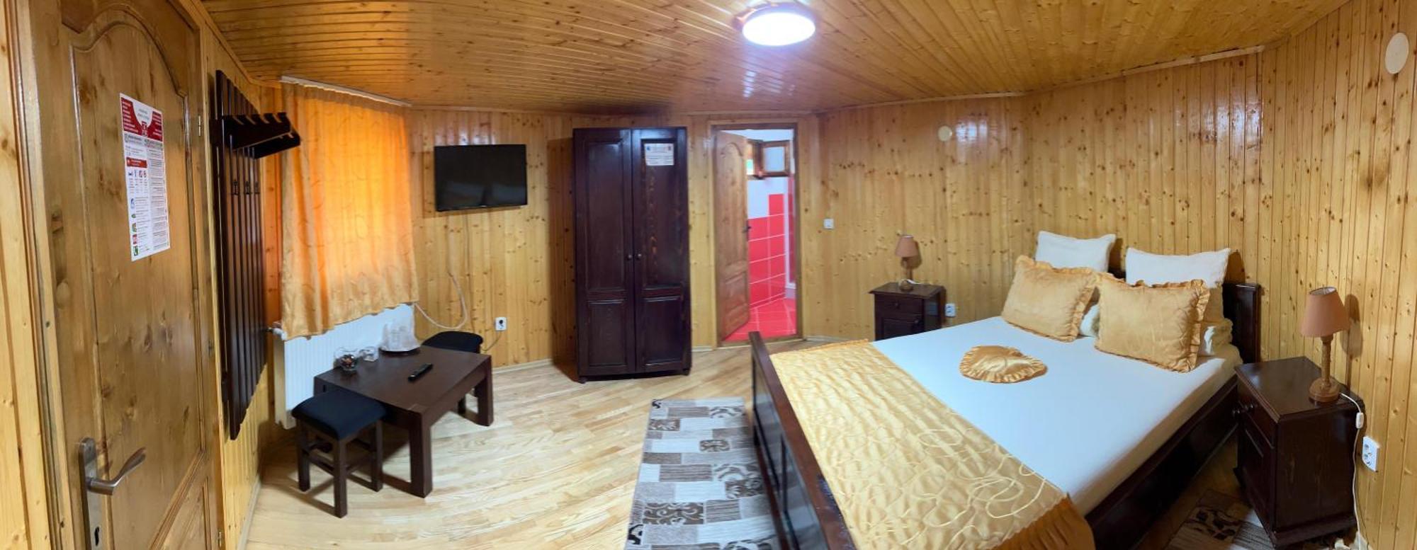 Podul Cetatii Hotel Sebesel Exterior foto