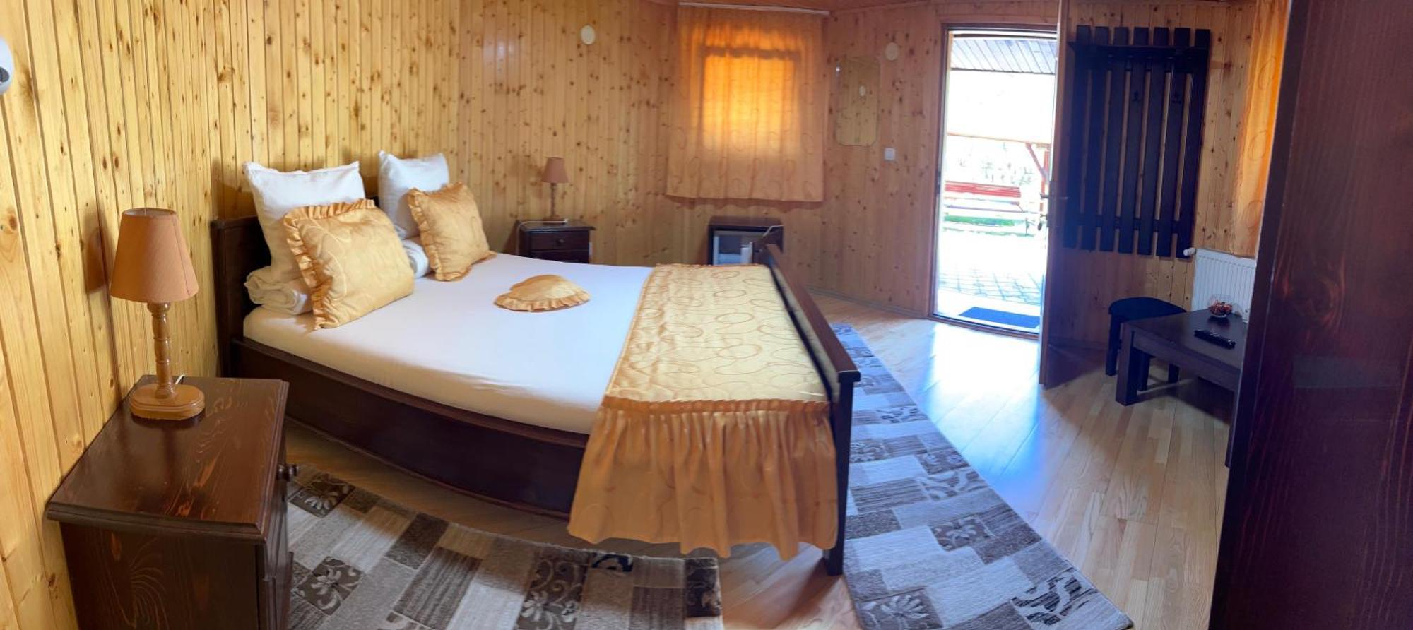 Podul Cetatii Hotel Sebesel Exterior foto