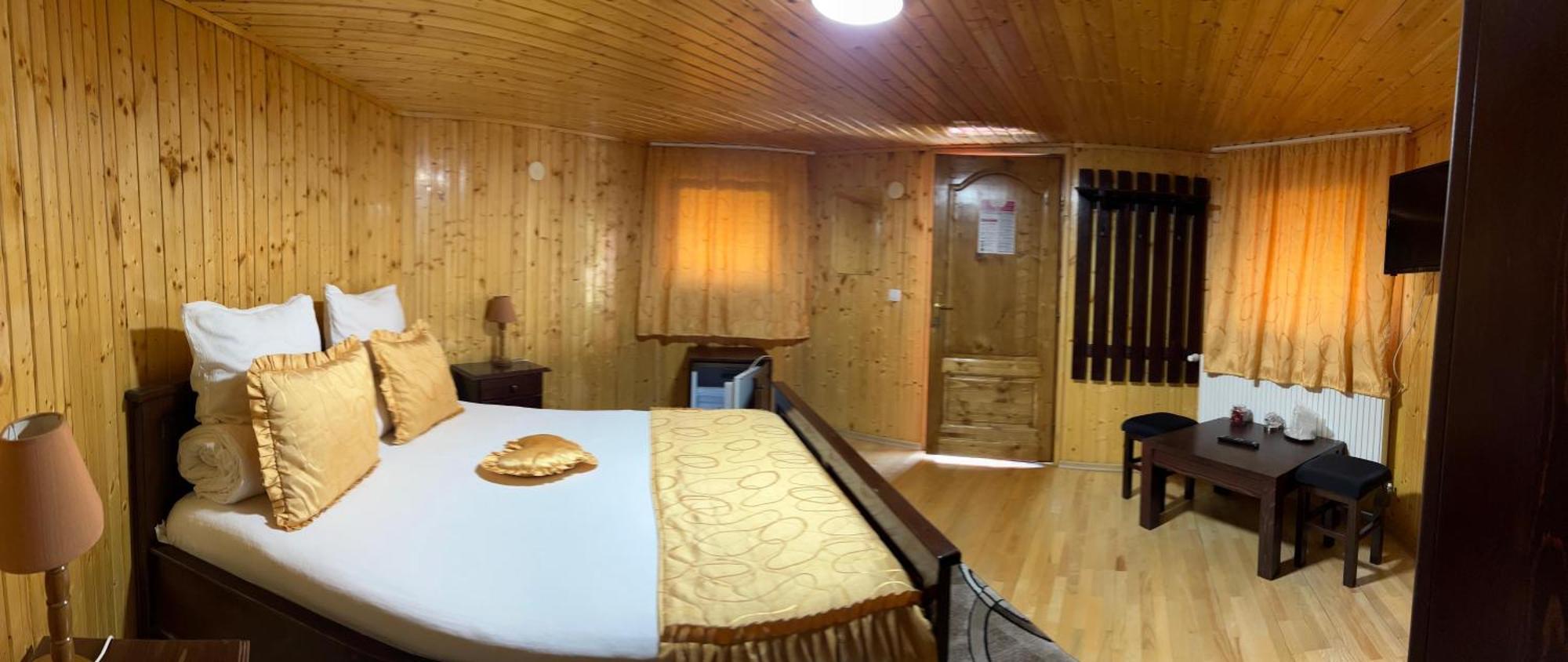 Podul Cetatii Hotel Sebesel Exterior foto