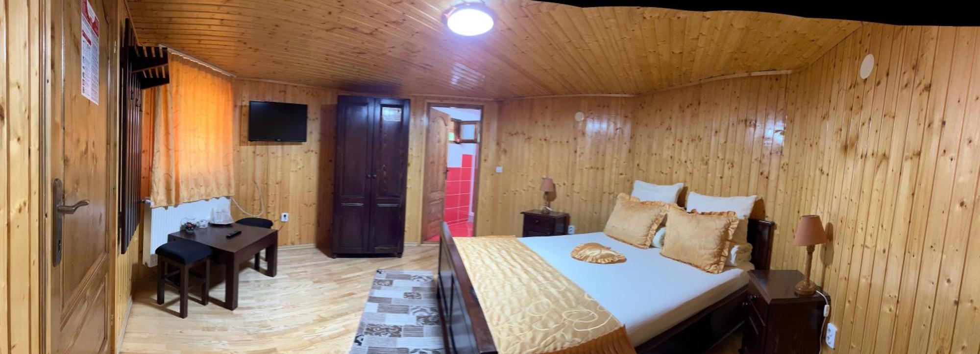Podul Cetatii Hotel Sebesel Exterior foto